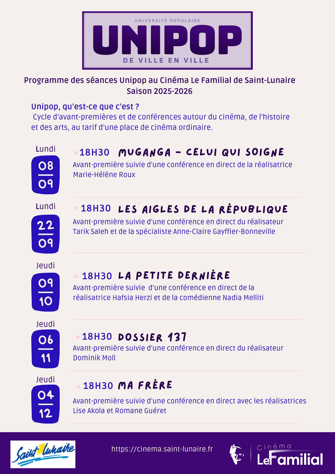 Image de l'évènement